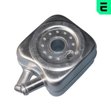 ERA Ölkühler Motoröl 354155 Aluminium für VW GOLF 4 1J1 POLO BORA Variant 1J6 1