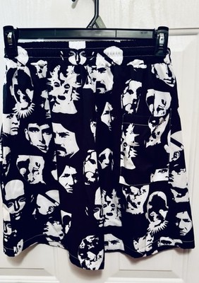 ROMWE Street Life Men's Drawstring Waist Shorts