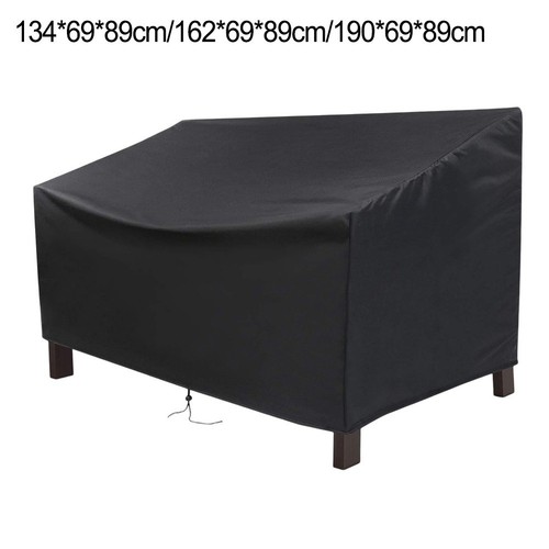 Housse De Protection Pour Banc De Musculation - Anti-poussière, Extérieur