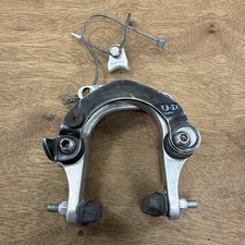 Shimano BR-MT61 U-Brake Caliper Silver Mountain Bike Brake