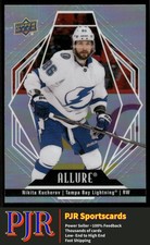Nikita Kucherov 2022-23 Upper Deck Allure #49 Tampa Bay Lightning