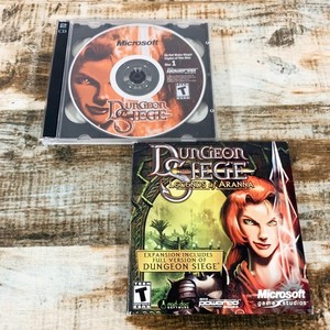 Dungeon Siege | eBay