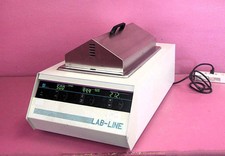Labline Thermolyne 4682 Heated Water Bath 5 Gal Plasma Blood Thawer Shaker 5-95C