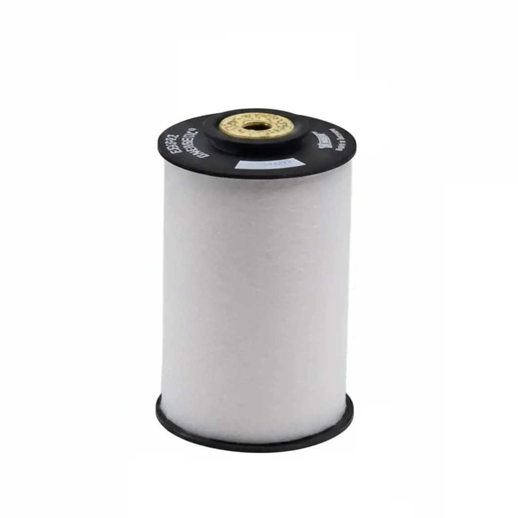 HENGST Kraftstofffilter E5KFR2 D12 Filtro Olio In Linea 70 Mm - Immagine 2
