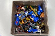 Lego 8lbs Pounds Random Pieces Plates Building Blocks Bulk Lot