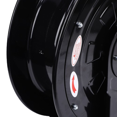 #ad Heavy Duty Pressure Washer Hose Reel Auto Rewind 4000 PSI Recommended $490.65