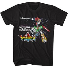 Voltron Speed Of Light T-Shirt
