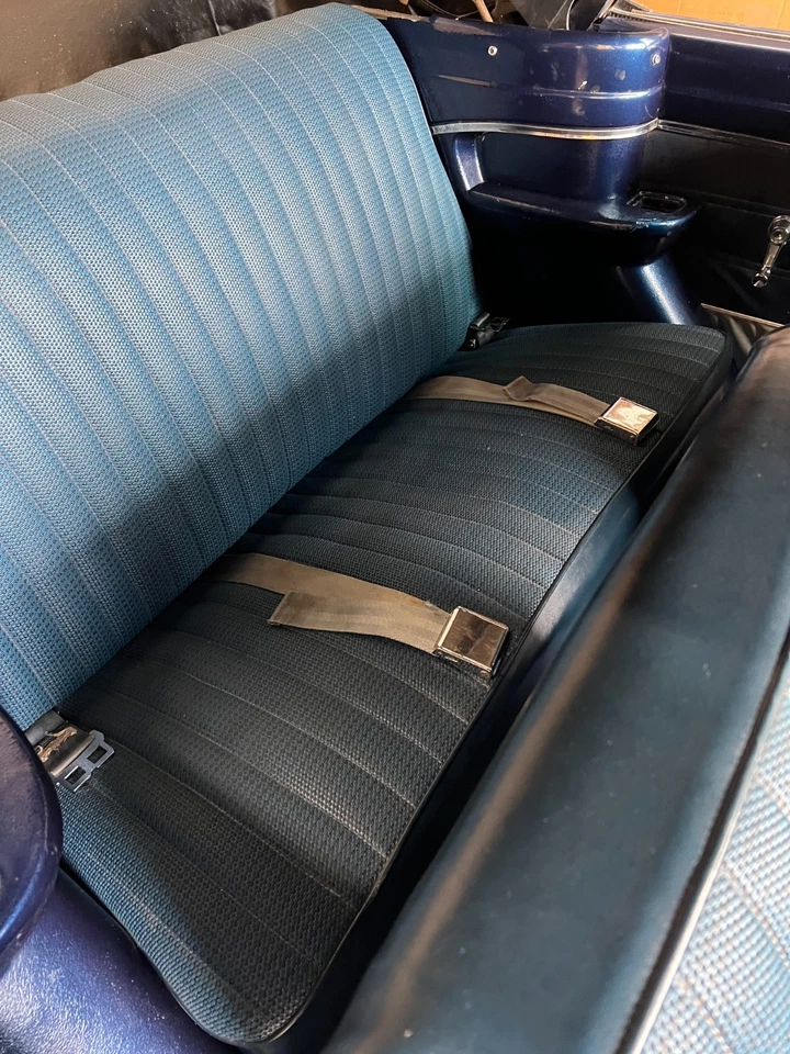 Dodge Dart 1966 Foto 4 de 4