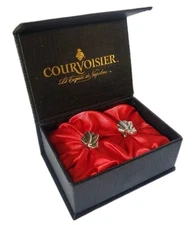 Courvoisier Napoleon Cuff Links New boxed