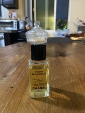Pour Monsieur Concentree Chanel Colônia - a fragrância Masculino 1989