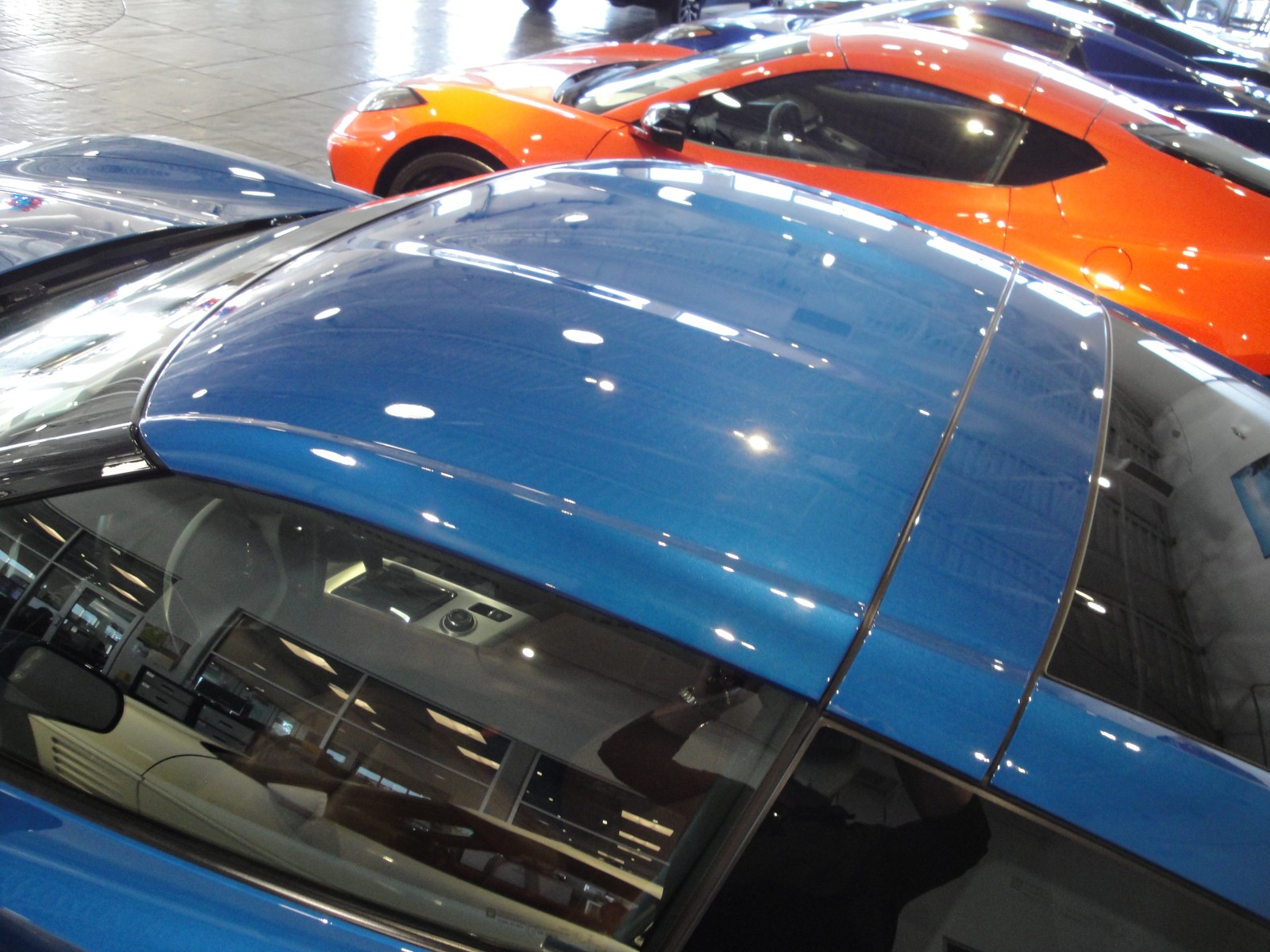 2015  Chevrolet Corvette   | C7 Corvette Photo 6