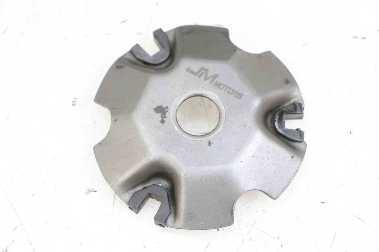 VARIADOR PLATO - JM MOTORS OLDIES 4T 50 (2010 - 2020)