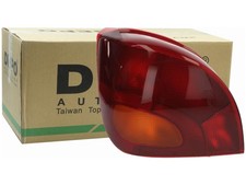 RÜCKLICHT LINKS FORD FIESTA IV MK4 95-02 liftback MAZDA 121 III 96-03 liftback