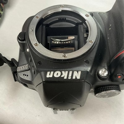 Nikon D3300 Bundle 10251247-1 | eBay