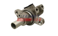 Fast Hauptbremszylinder FT33128 FüR Renault Kangoo 2 KW0 FW0 BE BOP Tce 115 FW02