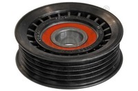 Optimal 0-N1723 Umlenk-/FüHrungsrolle, Keilrippenriemen FüR Mercedes A-KLASSE (