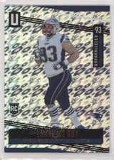 2019 Panini Unparalleled Flight Lawrence Guy #18 1c7