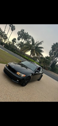 2013 BMW 128i I