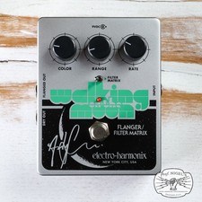 Open Box - Electro-Harmonix Andy Summers Walking on the Moon Flanger