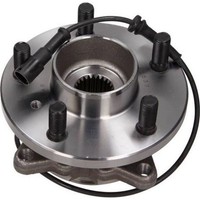 Maxgear 33-0837 Radlagersatz FüR Land Rover Discovery L318