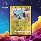 Carte Pokémon Lixy  039/159  Reverse  Zénith Suprême Français
