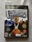 NBA Ballers Phenom PlayStation 2