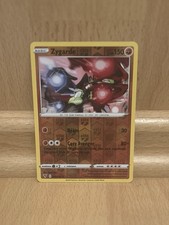 Zygarde 093/185 Reverse Holo Vivid Voltage / Farbenschock Pokemon EN