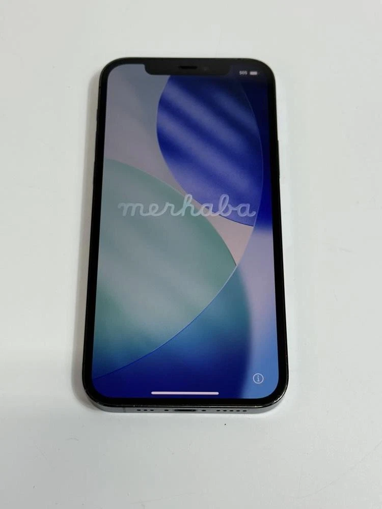 Apple iPhone 12 Pro 256GB for Sale | Shop New & Used Cell Phones