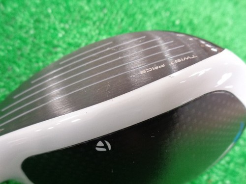 TaylorMade SIM2 Fairway Wood 5W 2025 Diamana BLUE TM50 (S) #089 Golf Clubs - Picture 6 of 6