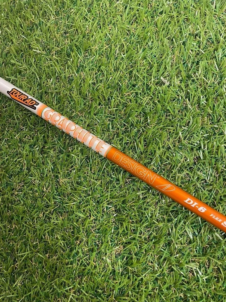 【希少‼️】Titleist 910 17度　Tour AD DI-105x Titleist Tour Ad Di In Golf Club Shafts for sale | eBay