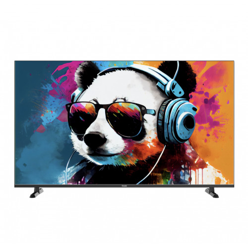 Televisore GRAETZ 50" Smart LED 4K GR50Z1470 foto 3