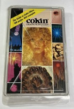 Cokin Creative Filter System Guide And Adapter original packaging