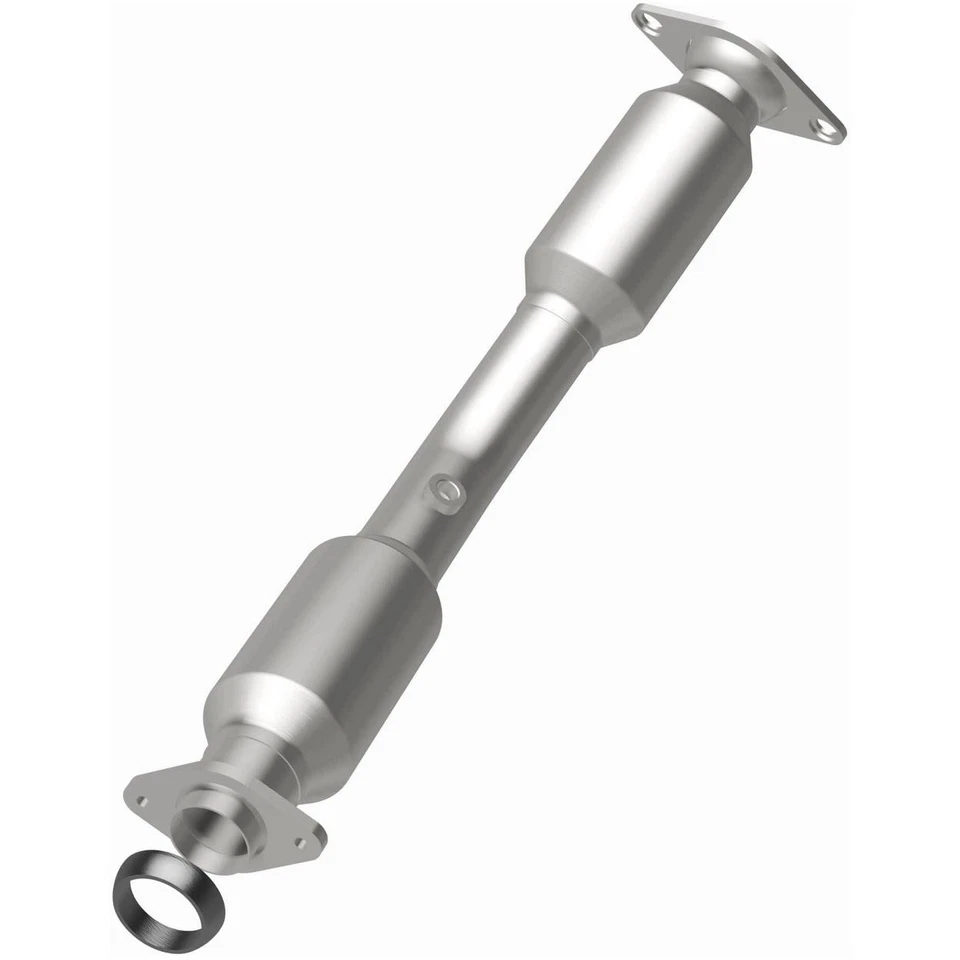 MagnaFlow 49753-CA para Nissan Micra 2019 Foto 3 de 4