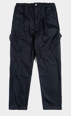 Nike Mens Jordan Essentials Chicago Cargo Pants Black FB7305-010 Size XL