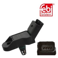 Febi Bilstein Sensor, Saugrohrdruck 37880 FüR CitroËN Fiat Peugeot