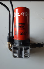 Filtre à carburant Fiat DUCATO