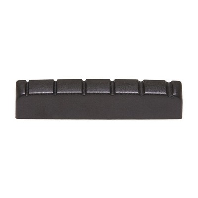 Graph Tech TUSQ XL 1 5/8'' Nutmutter (schwarz)