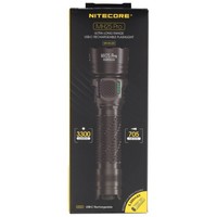 Nitecore Taschenlampe MH25 Pro - 3300 Lumen