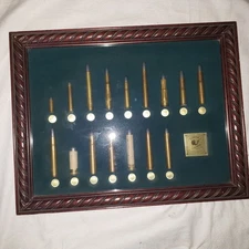 Tatonka Cartridge Display