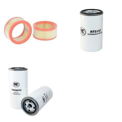 Filter Service Kit Fits FIAC CRS 20 Compressor