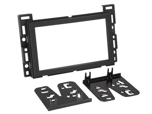 Pioneer 2DIN DAB USB MP3 Bluetooth Autoradio für Chevrolet Opel GT 07-09 - Bild 8 von 10