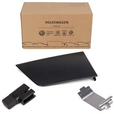 ORIGINAL VW Tankdeckel Tankklappe + Befestigung CALIFORNIA TRANSPORTER T5