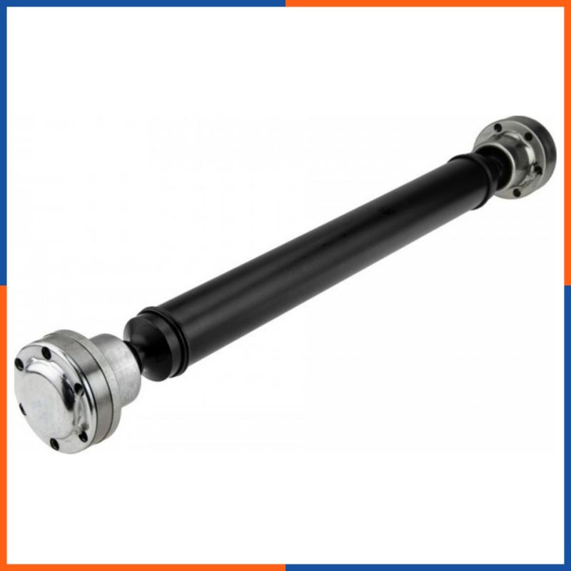 Cardan arbre de transmission avant MERCEDES NWN-ME-075 1674104703