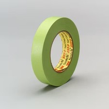 3M Scotch Performance Masking Tape 233 , 72 mm x 55 m 3M-26341 