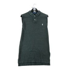 Polo Ralph Lauren Women’s Grey Dress Polo Ralph Lauren Size XS #QWE3720