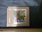NEED FIX Original Nintendo Gameboy Handheld Gray System Authentic PLEASE READ — photo 6