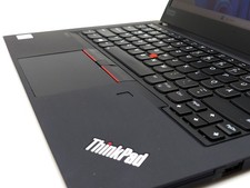 Lenovo ThinkPad T14 Core i5 10310U 32GB 512GB SSD FHD 14"FHD W11 B – Bild 5