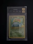 PCG 9.5 Venusaur Celebrations card