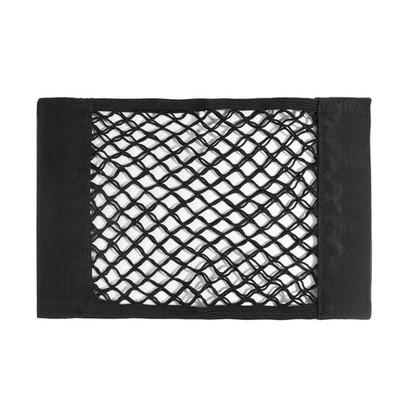 Lightweight Car Trunt Back Seat Storage Elastic Mesh Net Luggage Pocket Holder A