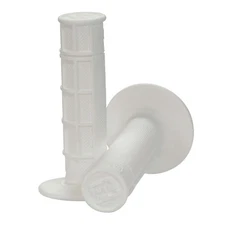 Protaper PT RC 1/2 Waffle Grip White VLG-1686-WHITE